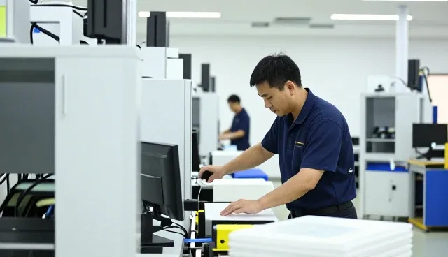 标准化施工设备