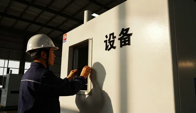 鹤壁中飞建设工程有限公司探索设备新方向,布局设备领域