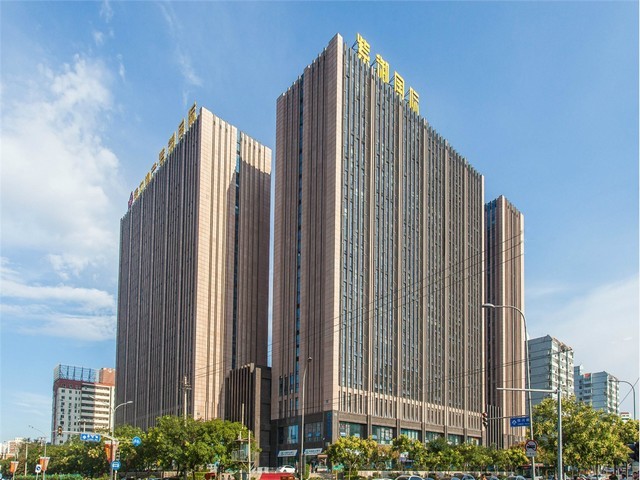 潍坊园林绿化供应